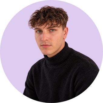 Noah Freiburger, DNP, PMHNP-BC, psychiatric nurse practitioner at Brain Bath