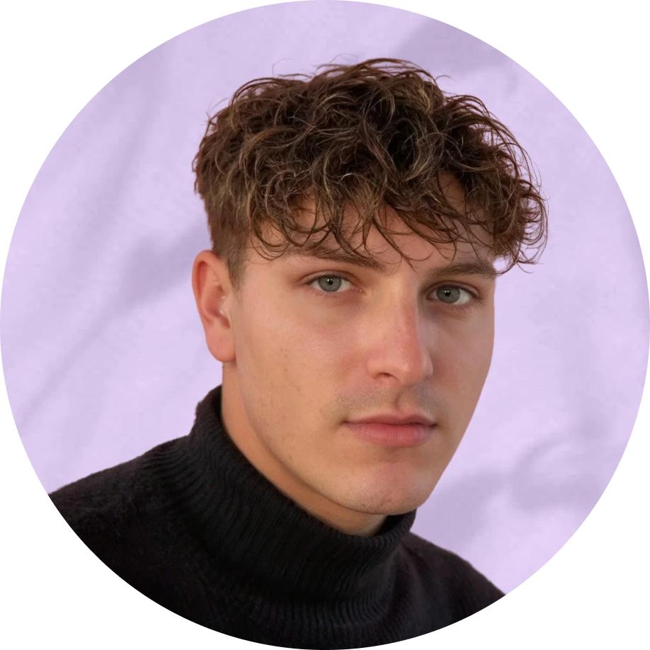 Noah Freiburger, DNP, PMHNP-BC, psychiatric nurse practitioner at Brain Bath