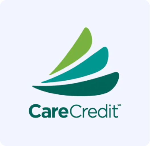 CareCredit logo