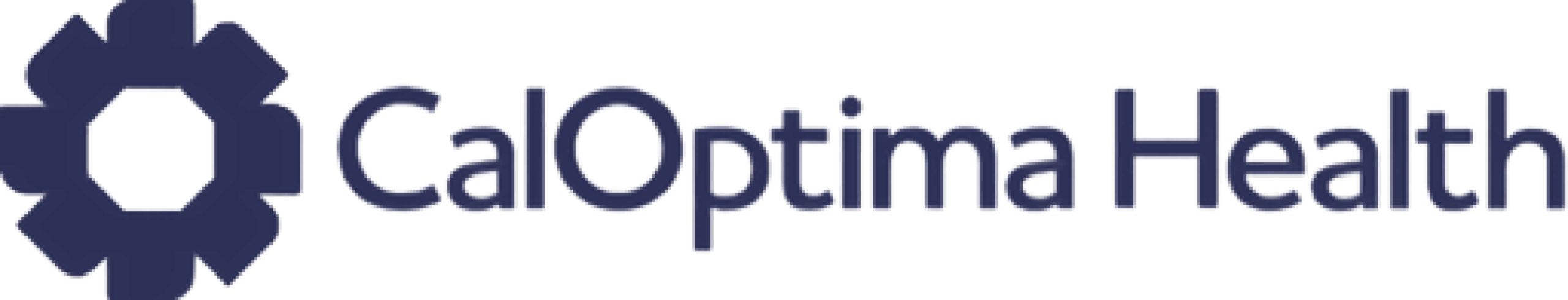 CalOptima Health logo