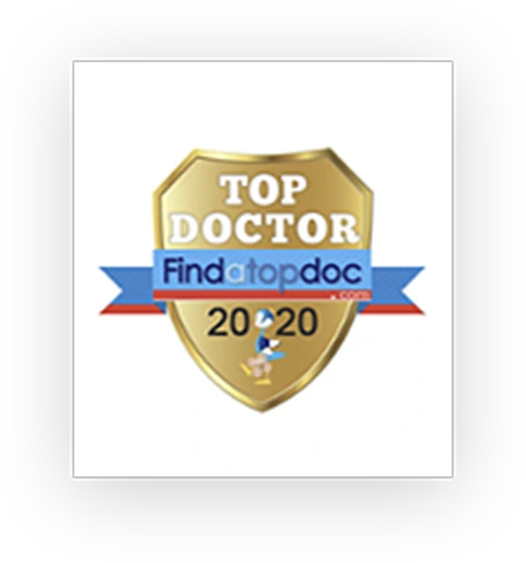 top doctor