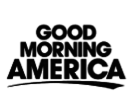 Good Morning America logo