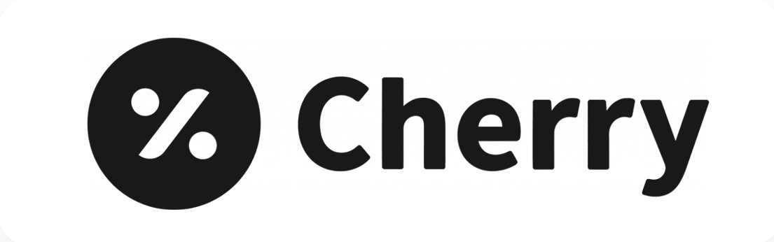 Cherry logo