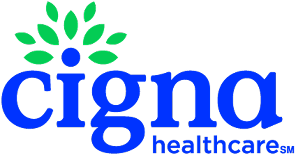 Cigna healthcare logo