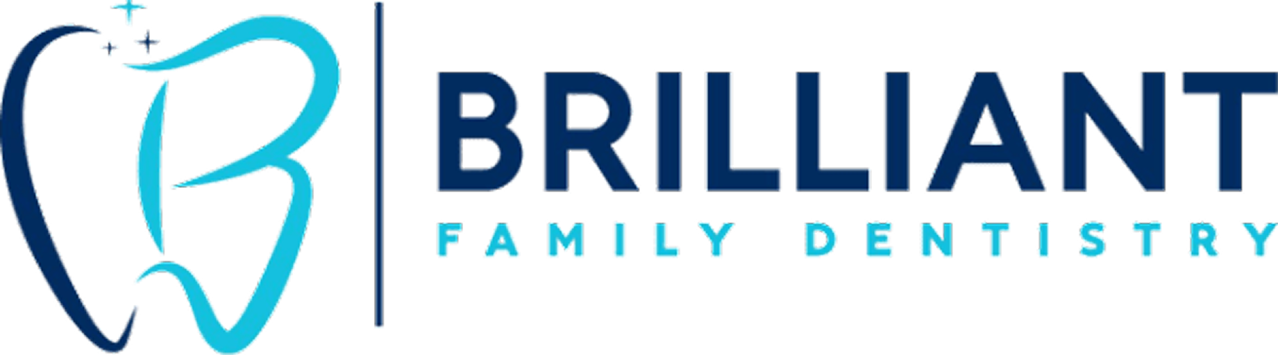 Brilliant Family Dentistry logo