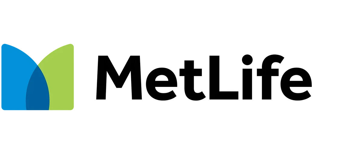 MetLife logo
