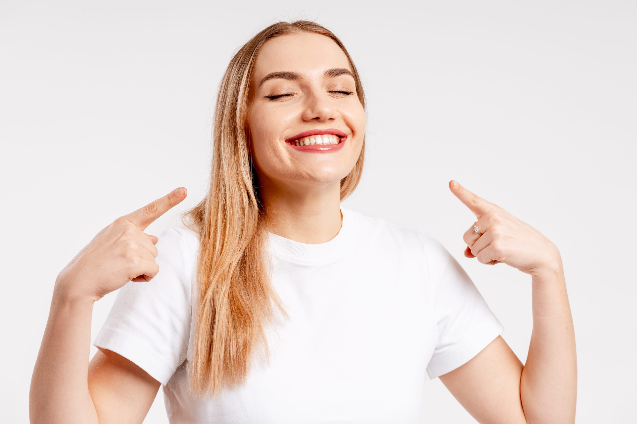 Professional Teeth Whitening: How Long Do Results Last? Banner