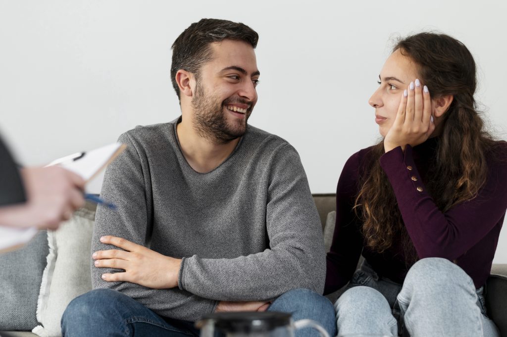 Does Couples Therapy Work? Success Rates and Key Insights Banner