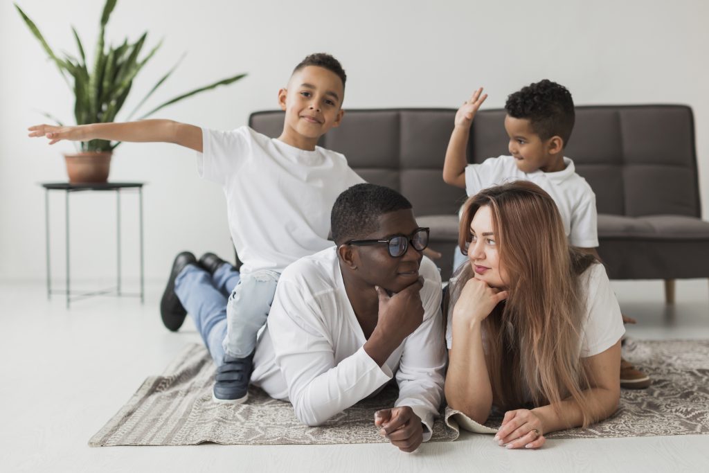 How Family Therapy Works: Benefits and What to Expect Banner