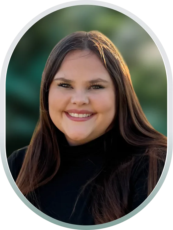 Kaitlyn Richard, Psy.D. professional headshot