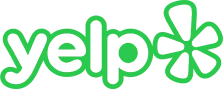 Yelp logo