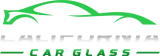 California Car Glass logo