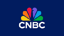 CNBC logo