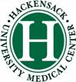 Hackensack University Medical Center logo