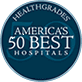 America's 50 Best badge