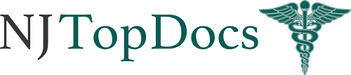 New Jersey Top Docs badge