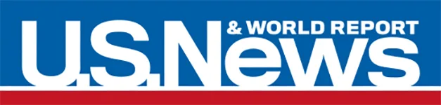 U.S. News & World Report logo