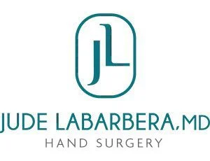 Jude LaBarbera MD Hand Surgery logo