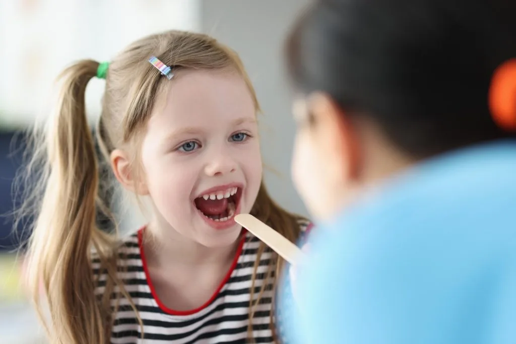 What Are the Signs Your Child Needs Ear Tubes? banner