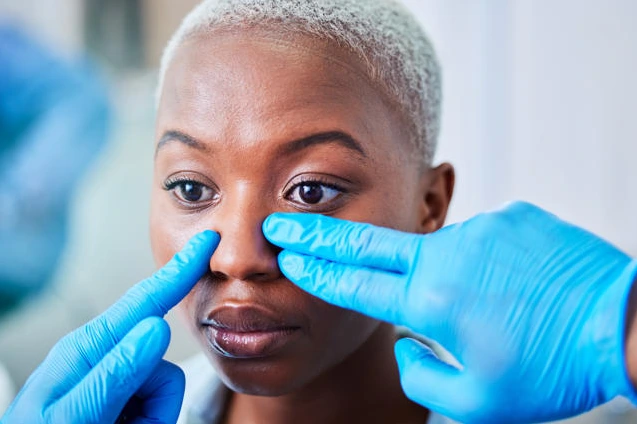 Functional vs. Cosmetic Rhinoplasty: Key Differences Banner
