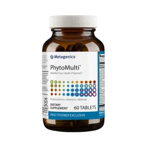 PhytoMulti 60 cap
