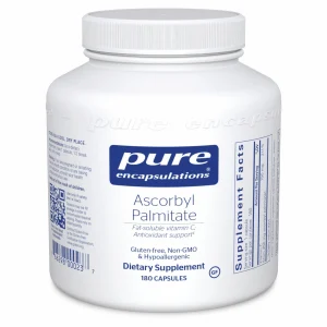 Ascorbyl Palmitate