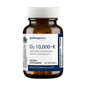 Vitamin D3 10,000