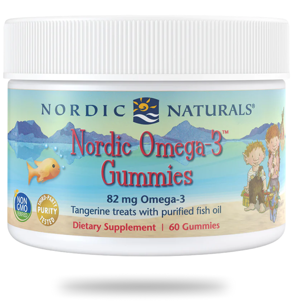 Nordic Naturals Nordic Omega-3