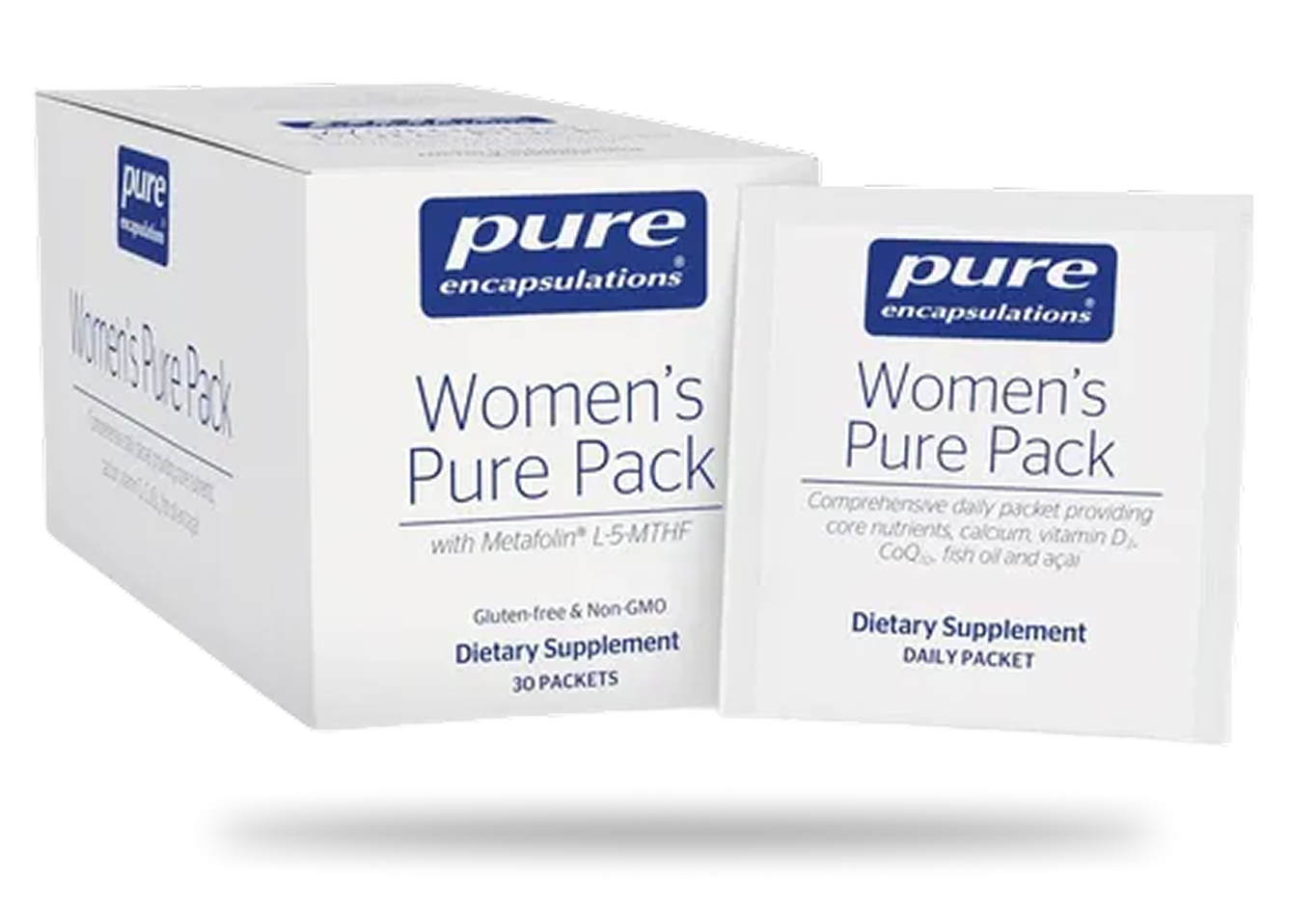 Women’s Pure Pack