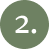 Step 2 indicator circle