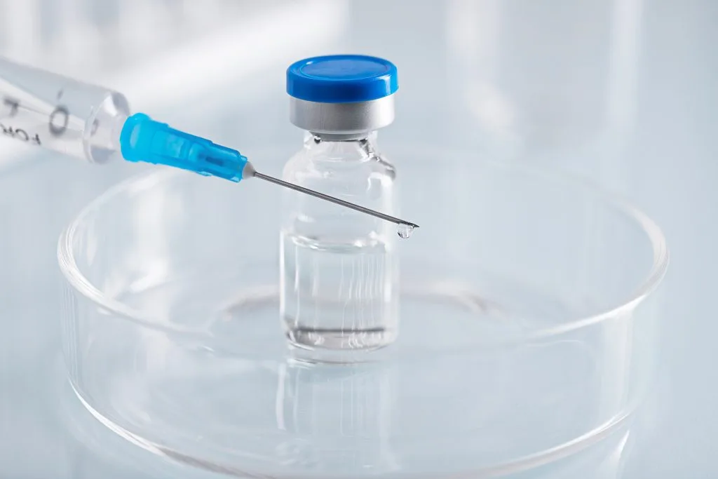 How Does Peptide Therapy Work? Benefits and Results Banner