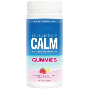 Calm Gummies