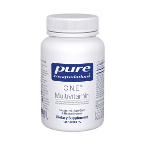 O.N.E. Multivitamin