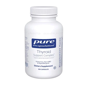 Thyroid Support Complex