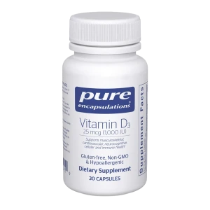 Vitamin D3 1000iu