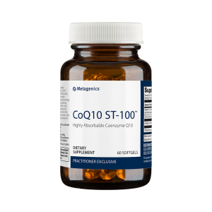 CoQ10 ST-100