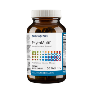 PhytoMulti 60 cap
