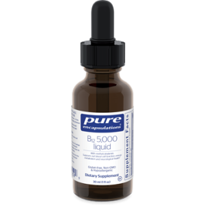 Pure B12