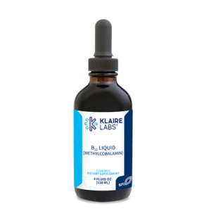 B12 Liquid