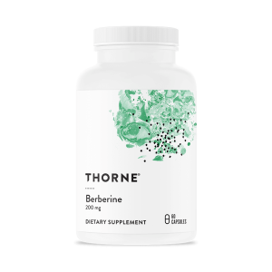 Berberine 200