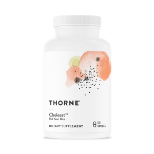 Choleast Red Yeast Rice