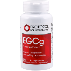 EGCg