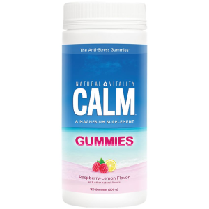 Calm Gummies