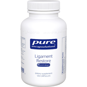 Ligament Restore