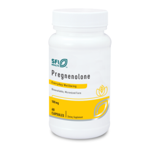 Pregnenolone