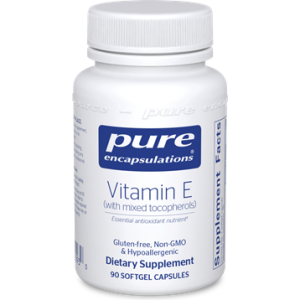 Vitamin E