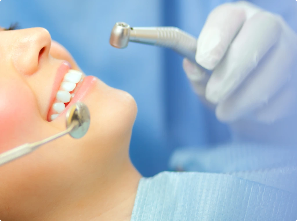 Wisdom Tooth Extraction Procedure Banner