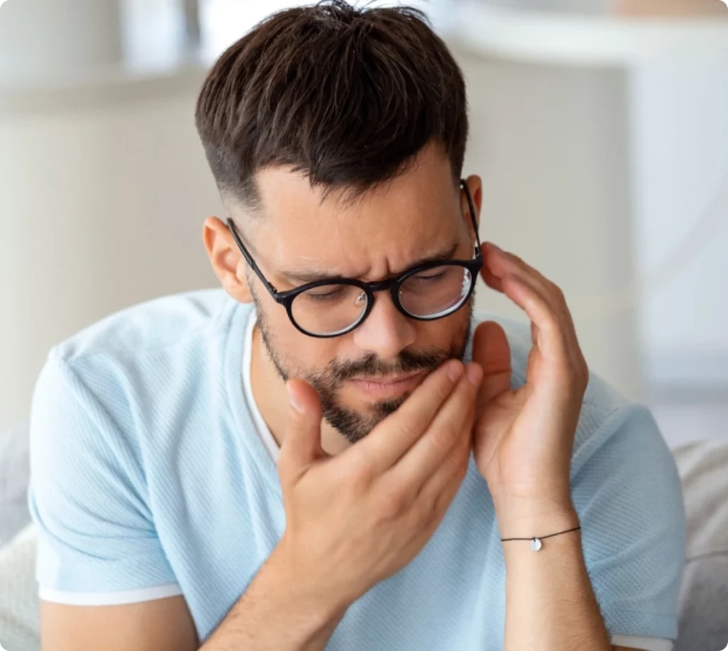 Expert Oral Surgery in Denver, CO: Abscess Drainage & Infection Management Banner