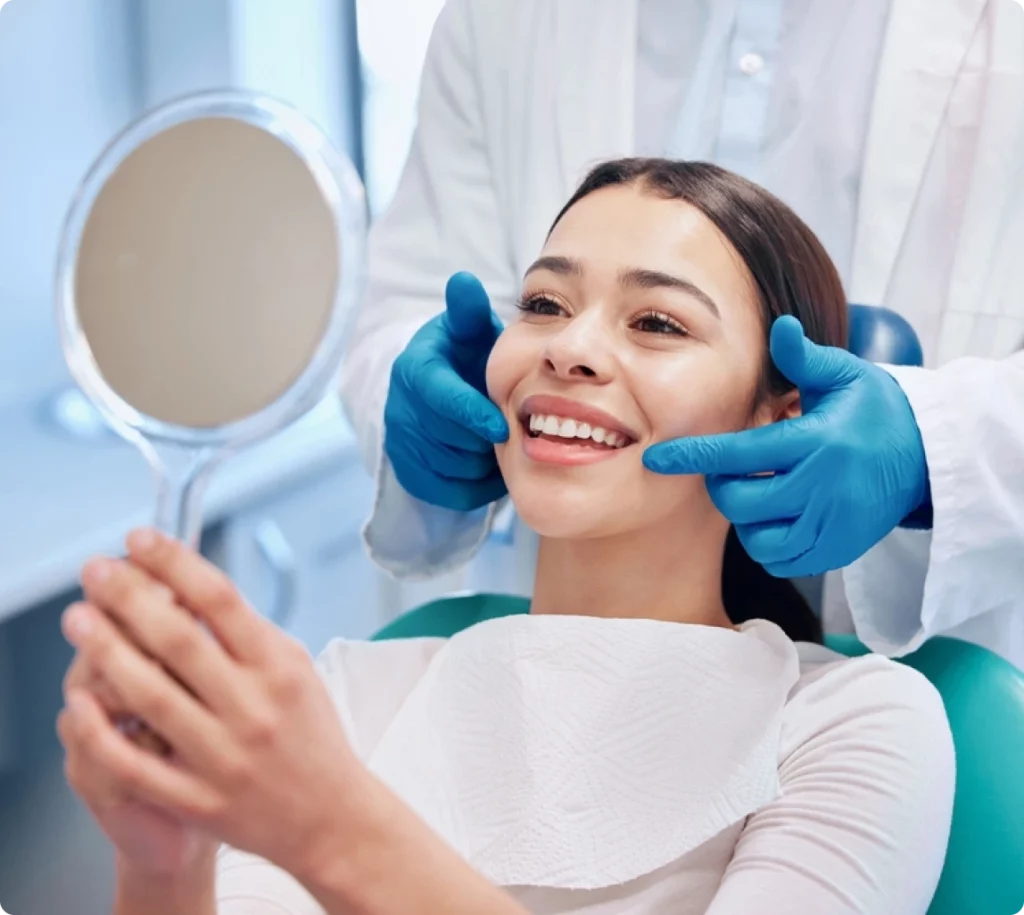 Denver, CO Oral Surgery Experts: Biopsy & Evaluation of Oral Lesions Banner