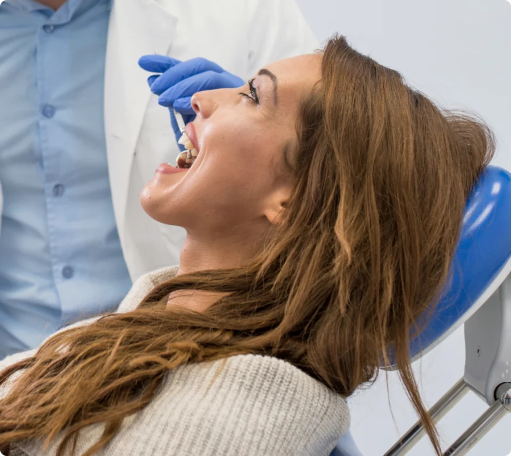 Denver, CO Oral Surgery: Supernumerary (Extra) Teeth Removal Banner